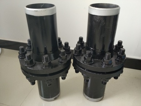 DN200绝缘法兰